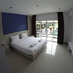 Resort Anantra Pattaya