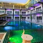 Resort Anantra