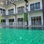 Resort Anantra 3*