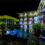 Resort Anantra