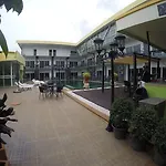 Anantra Pattaya Resort