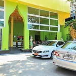 Resort Anantra 3*
