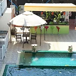 Resort Anantra 3*
