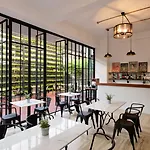 Hotel Ruenthip Pattaya Pattaya