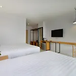 Ruenthip Pattaya 4*