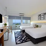 Hotel Ruenthip Pattaya 4*