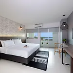 Ruenthip Pattaya Hotel Pattaya