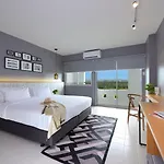 Ruenthip Pattaya Hotel Pattaya