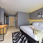 Hotel Ruenthip Pattaya 4*