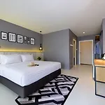 Hotel Ruenthip Pattaya
