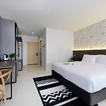 Ruenthip Pattaya 4*