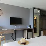 Ruenthip Pattaya Hotel