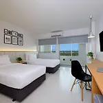 Ruenthip Pattaya Hotel 4*