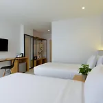 Hotel Ruenthip Pattaya