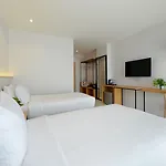 Ruenthip Pattaya 4* Pattaya