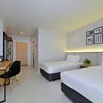 Hotel Ruenthip Pattaya