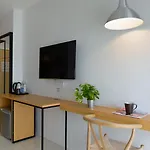 Hotel Ruenthip Pattaya 4*