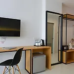 Ruenthip Pattaya Hotel
