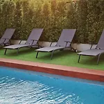 Ruenthip Pattaya 4*