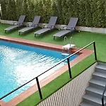 Ruenthip Pattaya 4*