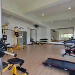 Ruenthip Pattaya Hotel 4*