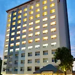 Hotel Ruenthip Pattaya 4*
