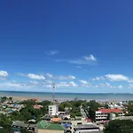 Ruenthip Pattaya Hotel 4*