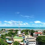 Ruenthip Pattaya Hotel Pattaya