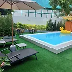 Ruenthip Pattaya Hotel 4*
