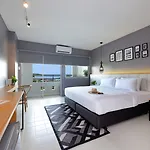 Ruenthip Pattaya 4*