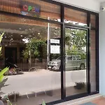 Mplace โรงแรม Pattaya