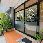 โรงแรม Mplace Pattaya