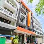 Mplace 2* Pattaya