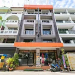 Mplace โรงแรม 2*
