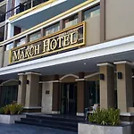 March Hotel
