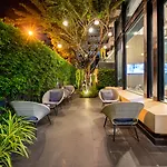 Aster Hotel And Residence By At Mind