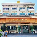 The Agate Pattaya Boutique Resort