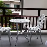 The Agate Pattaya Boutique Resort