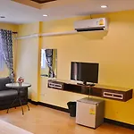Taj Place Residency
