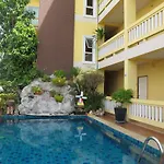 Hotel Pius Place Pattaya