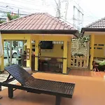 Hotel Pius Place Pattaya