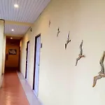 Hotel Pius Place 2*