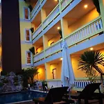 Pius Place 2* Pattaya
