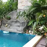 Pius Place Hotel