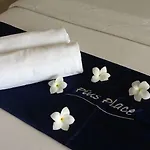 Hotel Pius Place 2*
