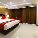 V โรงแรม Pattaya