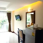 โรงแรม V Pattaya