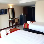 โรงแรม V Pattaya