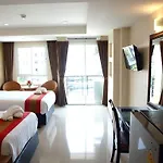 V โรงแรม