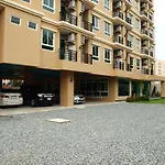โรงแรม V Pattaya